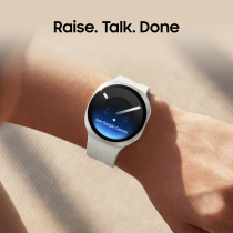 Samsung Galaxy Watch 9 40mm LTE Graphite