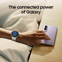 Samsung Galaxy Watch 9 44mm LTE Graphite