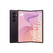 Samsung Galaxy Z Fold8 Ultra Smartphone 256GB Violet Shadow