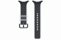 Samsung Galaxy Watch 9 Misty Band Black (S/M)