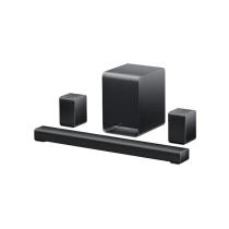 TCL S65K 5.1ch True Surround Soundbar
