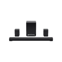 TCL S65K 5.1ch True Surround Soundbar