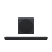 TCL A65K Design Series Soundbar