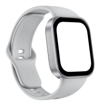 Redmi Watch 6 Active Silver