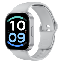 Redmi Watch 6 Active Silver