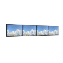 HI-ND Menu Board Standard Landscape (Samsung QMC, QHC) 3×43″