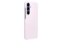 Samsung Silicone Magnet Case Galaxy S26 FE Pink