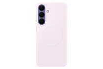 Samsung Silicone Magnet Case Galaxy S26 FE Pink