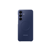 Samsung Slim Magnet Case Galaxy S26 FE Blue Violet