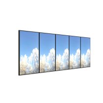 HI-ND Menu Board Standard Portrait 5×43″