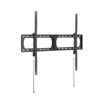Brateck Massive Super Heavy-Duty Tilt TV Wall Mount (37"-140")