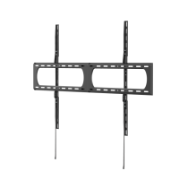Brateck Massive Super Heavy-Duty Tilt TV Wall Mount (37"-140")