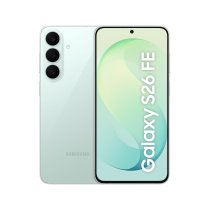 Samsung Galaxy S26 FE 5G Smartphone 256GB Pistachio