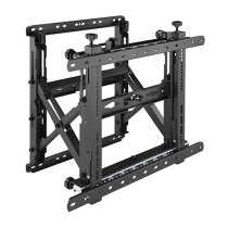 Brateck Optimal Full Service Video Wall Mount with Quick Release (45″-70″)