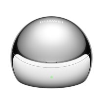 Huawei FreeClip 2 S Space Silver