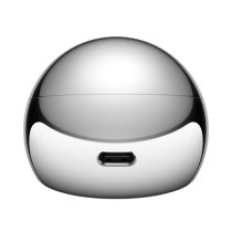 Huawei FreeClip 2 S Space Silver