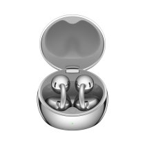 Huawei FreeClip 2 S Space Silver