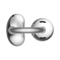 Huawei FreeClip 2 S Space Silver