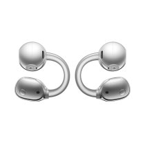 Huawei FreeClip 2 S Space Silver