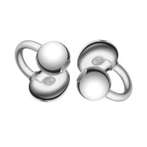 Huawei FreeClip 2 S Space Silver
