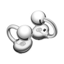 Huawei FreeClip 2 S Space Silver