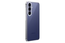 Samsung Clear Case Galaxy S26 FE Transparent