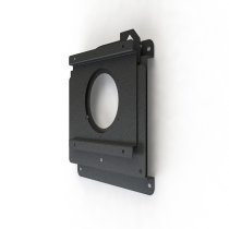 HI-ND Rotatable Wall Mount Black