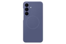 Samsung Silicone Magnet Case Galaxy S26 FE Blue Violet