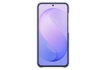Samsung Silicone Magnet Case Galaxy S26 FE Blue Violet