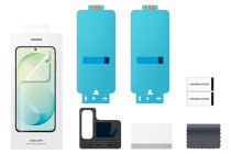 Samsung Anti-reflecting Film Galaxy S26 FE Transparent