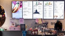 HI-ND Menu Board Tilt Landscape 4×43″