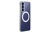 Samsung Clear Magnet Case Galaxy S26 FE Transparent