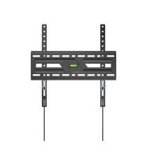 Brateck Large-Screen Compact Fixed TV Wall Mount (32″-75″)