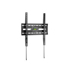 Brateck Large-Screen Compact Fixed TV Wall Mount (32"-75")