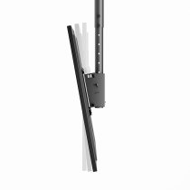 HI-ND Ceiling Mount for Ceiling Casing (back mounted) Black