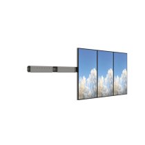 HI-ND Menu Board Standard Portrait 4×43″