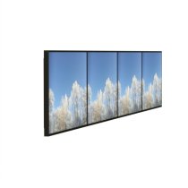 HI-ND Menu Board Standard Portrait 4×43″