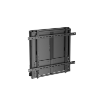 Brateck Manual Height-Adjustable Display Wall Mount (75″-90″)