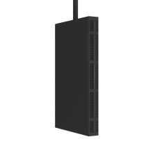HI-ND Ceiling Casing Window (Samsung OM46B, OM55B and OMN-S) Black