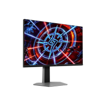 TCL 27P2A 200Hz Mini LED Gaming Monitor