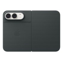 Apple iPhone Duo Folio with Kickstand Navy Blue