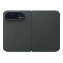 Apple iPhone Duo Folio with Kickstand Navy Blue