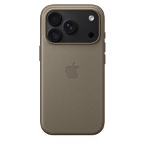 Apple iPhone 18 Pro TechWoven Case with MagSafe Taupe