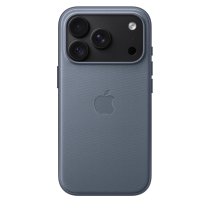 Apple iPhone 18 Pro TechWoven Case with MagSafe Chambray Blue