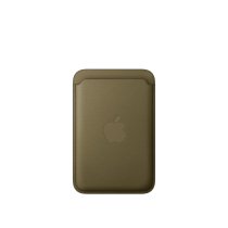 Apple iPhone FineWoven Wallet with MagSafe Dark Olive