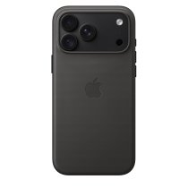 Apple iPhone 18 Pro Max TechWoven Case with MagSafe Black