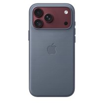Apple iPhone 18 Pro Max TechWoven Case with MagSafe Chambray Blue