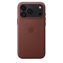 Apple iPhone 18 Pro Max TechWoven Case with MagSafe Burgundy