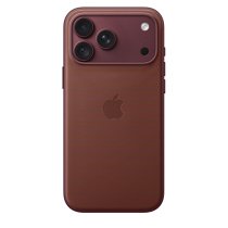 Apple iPhone 18 Pro Max TechWoven Case with MagSafe Burgundy