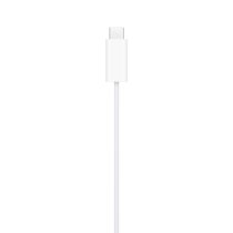 Apple Watch Magnetic Fast Charger to USB-C Cable (1m)